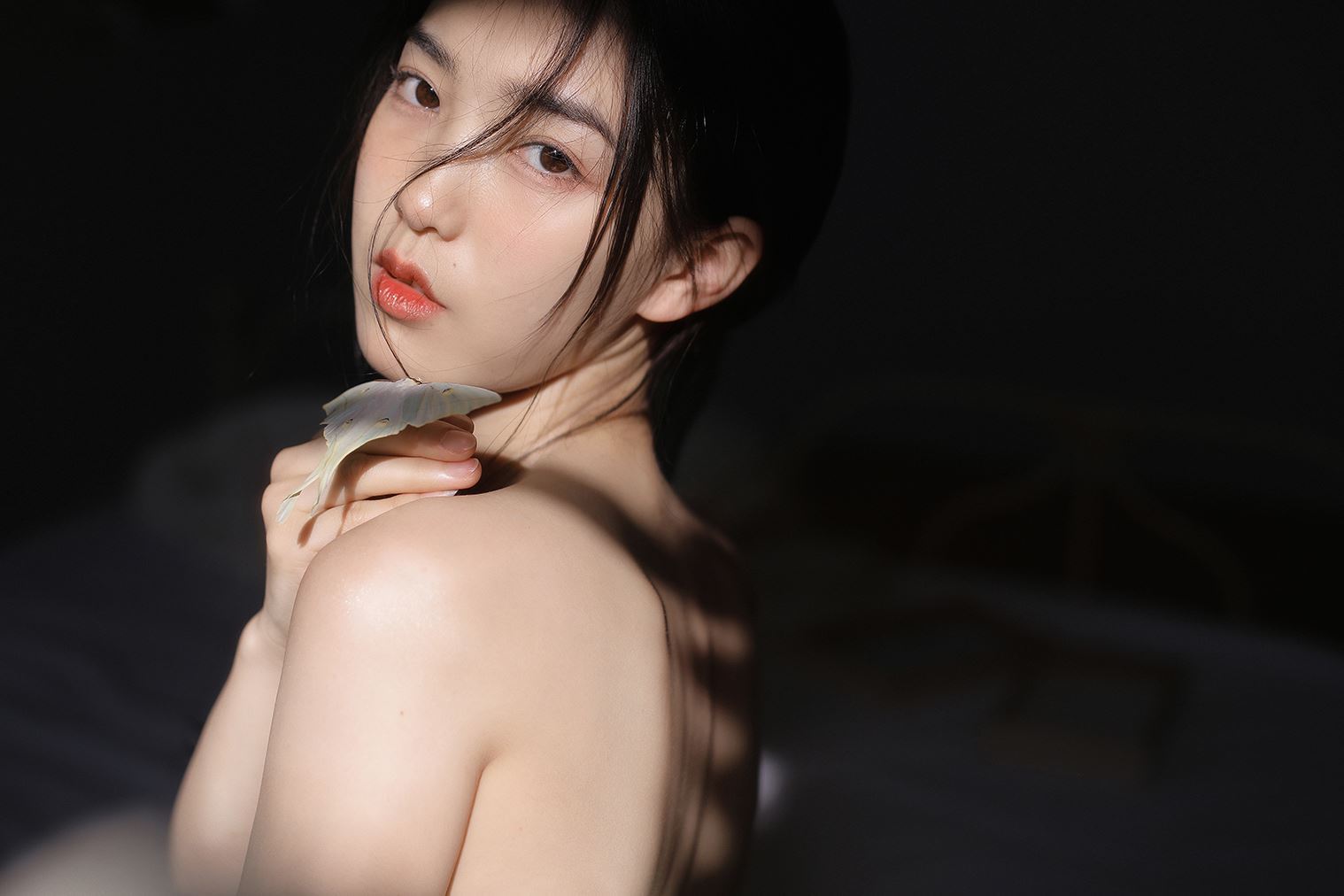 PDL潘多拉  2020.10.14 精品 No.267 光魅